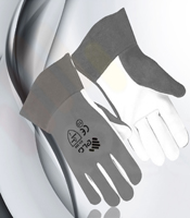 Work Safety Gloves-graphic